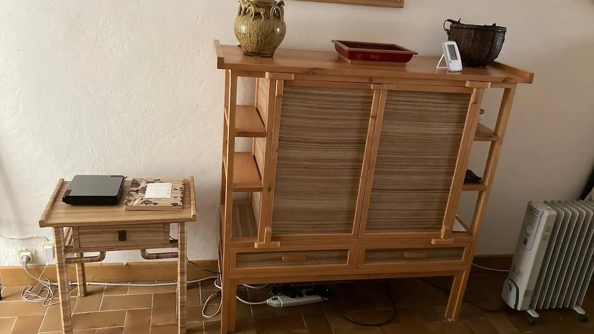 La Maison Du Potier Najac Francia