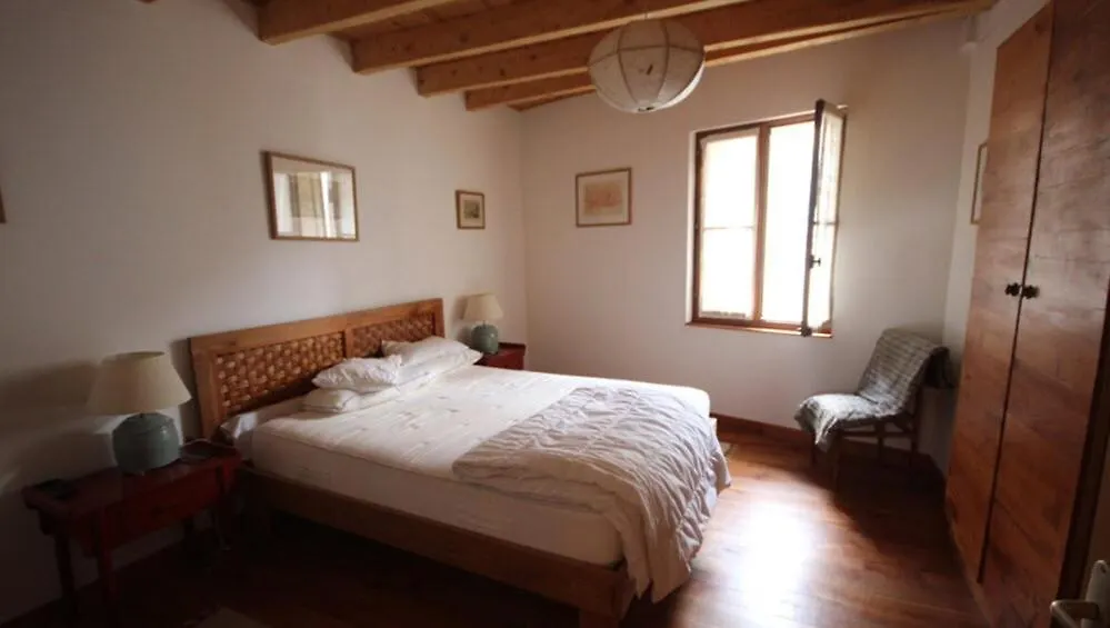 La Maison Du Potier Najac