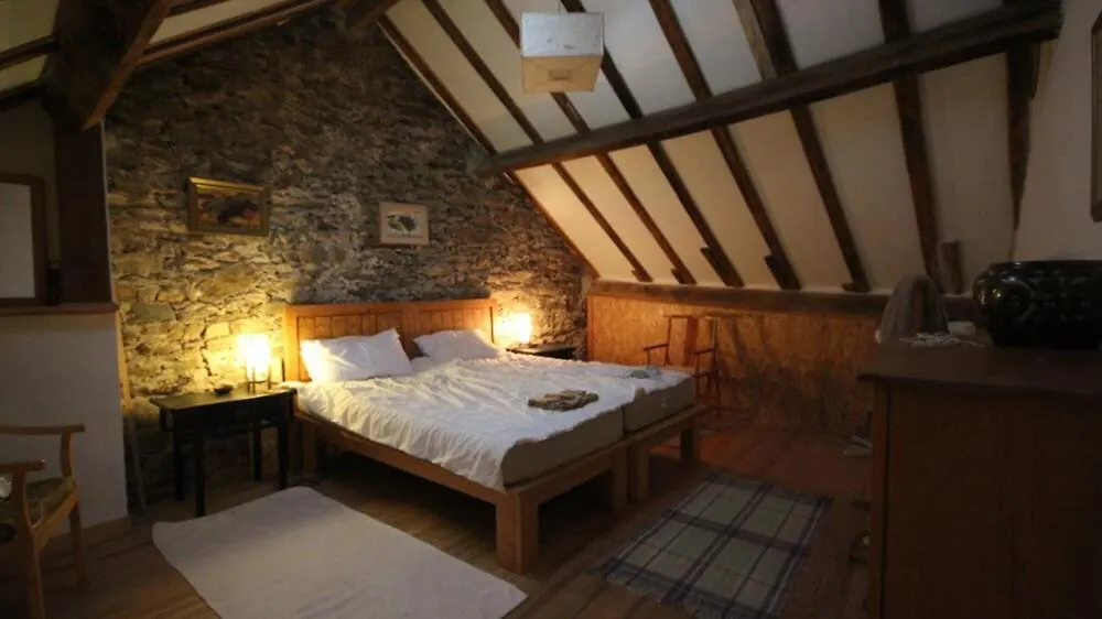 Casa vacanze La Maison Du Potier Najac