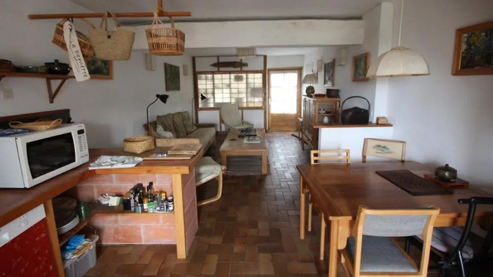 La Maison Du Potier Najac Francia