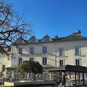 Logis L'oustal Del Barry Najac